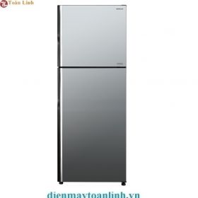 Tủ Lạnh Hitachi R-FVX480PGV9 MIR Inverter 366 lít - Chính hãng