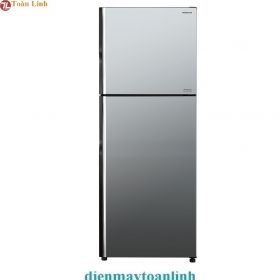 Tủ Lạnh Hitachi R-FVX480PGV9 MIR Inverter 366 lít