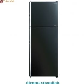 Tủ Lạnh Hitachi R-FVX510PGV9 GBK Inverter 406 lít