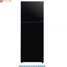 Tủ Lạnh Hitachi R-FVY480PGV0 GBK Inverter 349 lít