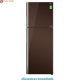 Tủ Lạnh Hitachi R-FVY480PGV0 GMG Inverter 349 lít