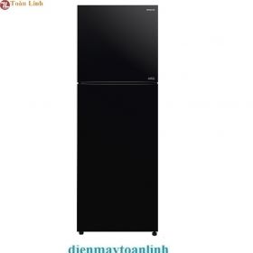 Tủ Lạnh Hitachi R-FVY510PGV0 GBK Inverter 390 lít