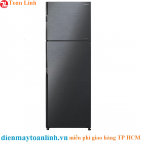 Tủ Lạnh Hitachi R-H310PGV7 Inverter BBK - Chính hãng