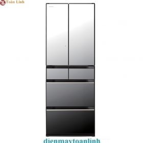 Tủ Lạnh Hitachi R-HW540RV (X) Inverter 540 lít