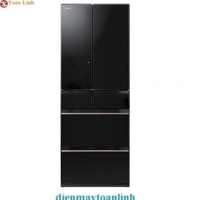 Tủ Lạnh Hitachi R-HW540RV (XK) Inverter 540 lít