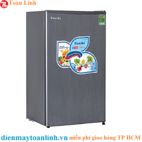 Tủ lạnh Funiki FR-91CD 90 lít - Chính hãng