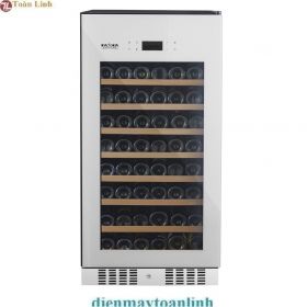 Tủ ướp rượu Kadeka KS-106TL KS106TL 106 chai - Chính hãng