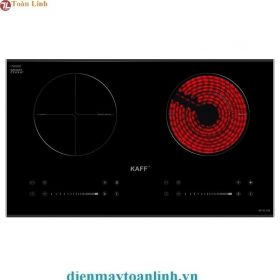 Bếp âm điện từ hồng ngoại Kaff KF-FL108 - Chính hãng
