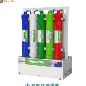 Máy lọc nước Kangaroo KGHP66 Hydrogen 9 lõi để gầm