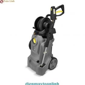 Máy phun rửa Karcher K 2 Power Control Car 1.673-608.0