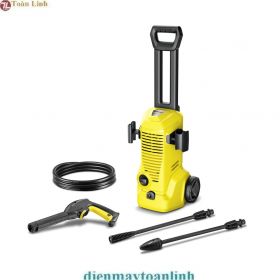 Máy phun rửa Karcher K 2  Premium *KAP 1.602-515.0