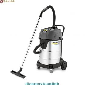 Máy hút bụi Karcher NT 38/1 Me Classic 1.428-530.0 khô và ướt