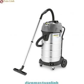 Máy hút bụi Karcher NT 90/2 Me Classic 1.667-701.0 khô và ướt