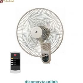 Quạt treo tường KDK M40M - Chính hãng