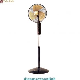 Quạt đứng KDK P40V - Chính hãng