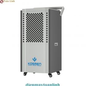 Máy hút ẩm công nghiệp Kosmen KM-150S - Chính Hãng