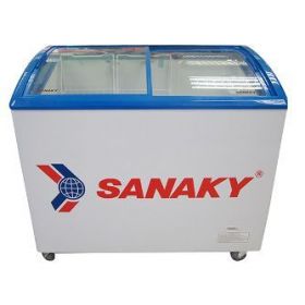 Tủ đông Inverter Sanaky VH-6899K3 - Hàng chính hãng