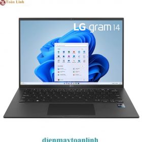 Laptop LG gram 14Z90R-G.AH75A5 14 Inch