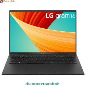 Laptop LG gram 16Z90R-G.AH76A5 16 Inch