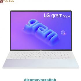 Laptop LG gram 16Z90RS-G.AH54A5 16 Inch