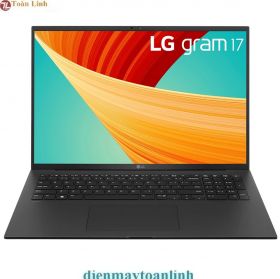 Laptop LG gram 17Z90R-G.AH78A5 17 Inch