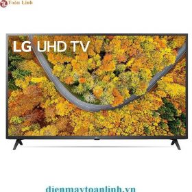 Smart Tivi LG 43UP7550 43 inch 4K - Chính hãng 2021