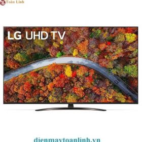 Smart Tivi LG 43UP8100 43 inch 4K - Chính hãng 2021