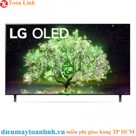 Smart Tivi LG 55A1PTA OLED 55 inch - Chính hãng mẫu 2021