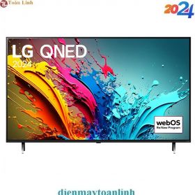 Tivi LG QNED 4K 75 Inch 75QNED86TSA