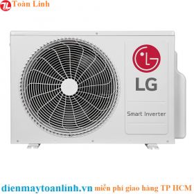 Máy Lạnh LG V10ENW1 Inverter 1.0 HP- Chính hãng 2021