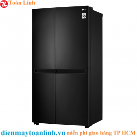 Tủ lạnh LG GR-B257WB Inverter 649 lít - Chính hãng 2022