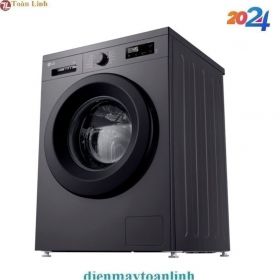 Máy giặt sấy LG F2721HVRB AI DD Inverter 21 kg/12 kg