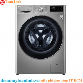 Máy giặt LG FV1450S3V Inverter 10.5 kg - Chính Hãng