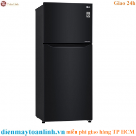 Tủ lạnh LG GN-B422WB Inverter 393 lít - Chính hãng 2020