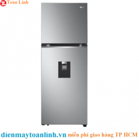 Tủ lạnh LG GN-D312PS Inverter 314 lít - Chính hãng 2022