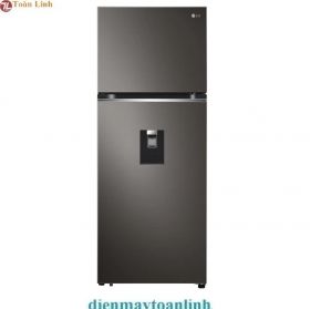 Tủ lạnh LG GN-D372BL Inverter 374 lít
