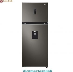 Tủ lạnh LG GN-D372BLA Inverter 374 lít