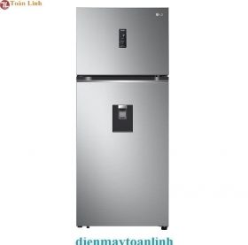 Tủ lạnh LG GN-D372PS Inverter 374 lít