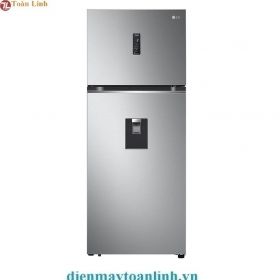 Tủ lạnh LG GN-D392PSA Inverter 394 lít - Chính Hãng