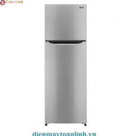 Tủ lạnh LG GN-M332PS Inverter 335 lít - Chính Hãng