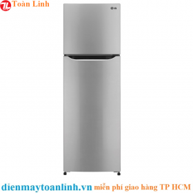 Tủ lạnh LG GN-M332PS Inverter 335 lít - Chính Hãng1
