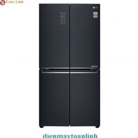 Tủ lạnh LG GR-B22MC French Door Inverter 490 lít