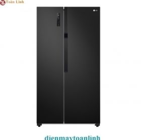 Tủ lạnh 2 cửa LG GR-B256BL Inverter 519 lít