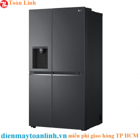 Tủ lạnh LG GR-D257MC Inverter 635 lít - Chính hãng