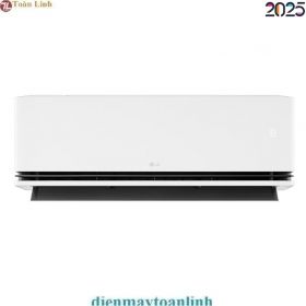 Máy lạnh LG IDC09M1 Inverter 1.0 HP AI Air IDC09M1.ATYGEVH