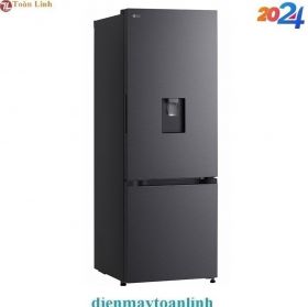 Tủ lạnh LG LBD33BLM Inverter 332 lít