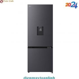 Tủ lạnh LG LBD33BLMA Inverter 332 lít