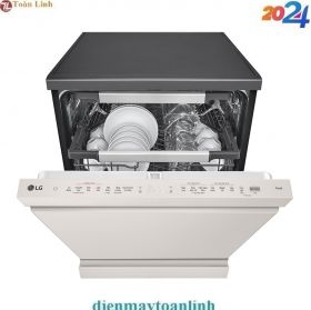 Máy rửa chén LG LDT14BGA3 14 bộ