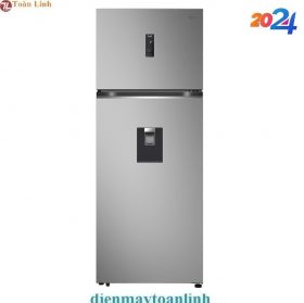 Tủ lạnh LG LTD46SVMA Inverter 459 lít