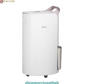 Máy hút ẩm LG MD19GQGE0 Dual Inverter 19L